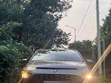 Hyundai Bayon 2023 года за 8 700 000 тг. в Алматы – фото 2