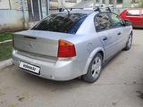 Opel Vectra 2002 года за 2 500 000 тг. в Костанай – фото 4