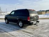 Cadillac Escalade 2004 годаүшін5 500 000 тг. в Астана – фото 4