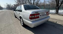 Volvo S90 1997 годаfor10 000 000 тг. в Алматы – фото 4