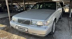 Volvo S90 1997 годаүшін5 800 000 тг. в Алматы – фото 2