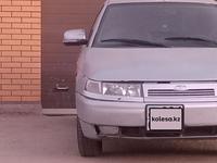 ВАЗ (Lada) 2110 2006 годаfor750 000 тг. в Актобе