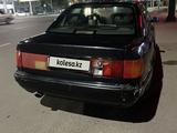 Audi 100 1994 года за 1 650 000 тг. в Кызылорда – фото 4