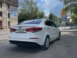 Kia Rio 2015 года за 4 100 000 тг. в Астана – фото 4