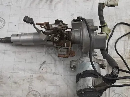 Рулевая колонка с усилителем. Тоуота за 50 000 тг. в Байсерке