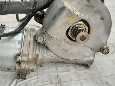 Рулевая колонка с усилителем. Тоуота за 50 000 тг. в Байсерке – фото 2