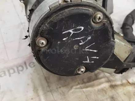 Рулевая колонка с усилителем. Тоуота за 50 000 тг. в Байсерке – фото 3