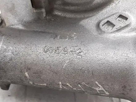 Рулевая колонка с усилителем. Тоуота за 50 000 тг. в Байсерке – фото 5