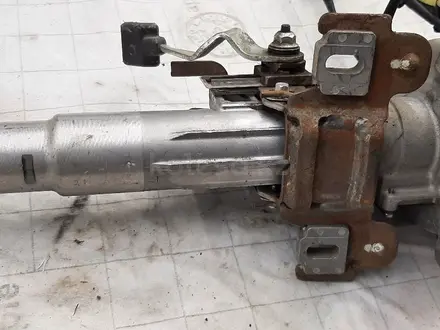 Рулевая колонка с усилителем. Тоуота за 50 000 тг. в Байсерке – фото 6