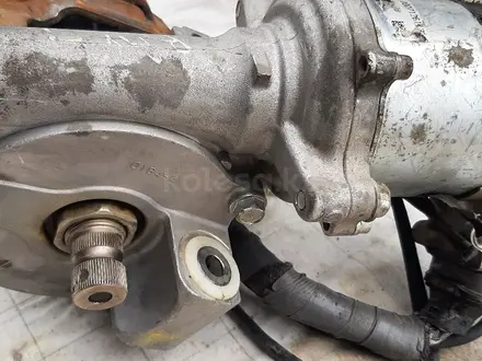 Рулевая колонка с усилителем. Тоуота за 50 000 тг. в Байсерке – фото 7