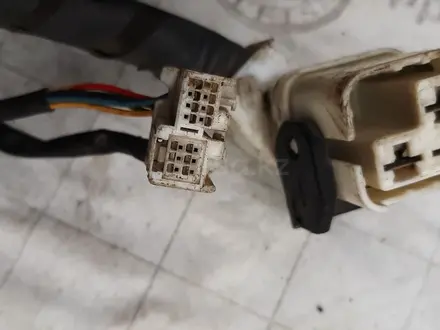 Рулевая колонка с усилителем. Тоуота за 50 000 тг. в Байсерке – фото 9