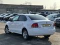 Volkswagen Polo 2013 годаүшін5 490 000 тг. в Актобе – фото 4