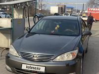 Toyota Camry 2003 года за 4 500 000 тг. в Алматы