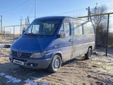 Mercedes-Benz Sprinter 2000 годаfor3 500 000 тг. в Шымкент