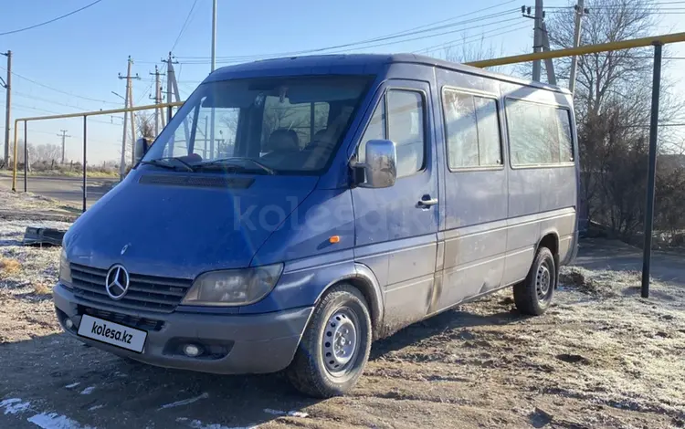 Mercedes-Benz Sprinter 2000 годаүшін3 500 000 тг. в Шымкент