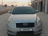 Geely Emgrand X7 2014 года за 3 000 000 тг. в Жанаозен