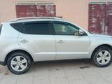 Geely Emgrand X7 2014 года за 3 000 000 тг. в Жанаозен – фото 3