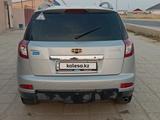 Geely Emgrand X7 2014 года за 3 000 000 тг. в Жанаозен – фото 4