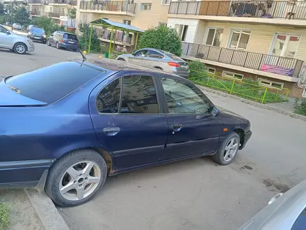 Nissan Primera 1996 года за 750 000 тг. в Алматы