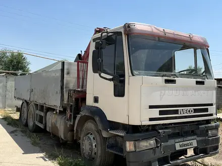 IVECO  Stralis 1990 года за 12 400 000 тг. в Шымкент