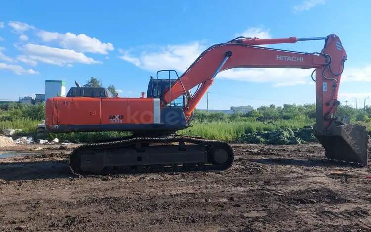 Hitachi  ZX330 2011 года за 20 500 000 тг. в Петропавловск