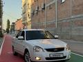 ВАЗ (Lada) Priora 2170 2014 годаүшін4 000 000 тг. в Шымкент