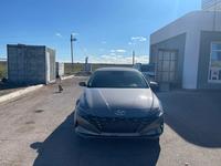 Hyundai Elantra 2023 года за 8 000 000 тг. в Шымкент