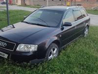 Audi A6 2002 года за 3 000 000 тг. в Шымкент