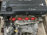 Двигатель 2AZ-fe мотор (Toyota RAV4) тойота рав 2.4л за 89 500 тг. в Астана – фото 3