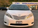 Toyota Sienna 2015 года за 8 400 000 тг. в Алматы – фото 5