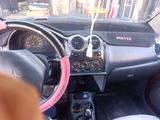 Daewoo Matiz 2014 годаүшін1 350 000 тг. в Кентау