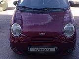 Daewoo Matiz 2014 годаүшін1 350 000 тг. в Кентау – фото 3