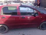 Daewoo Matiz 2014 годаүшін1 350 000 тг. в Кентау – фото 5