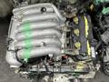 Mitsubishi Outlander Двигатель 6B31 за 700 000 тг. в Алматы – фото 2