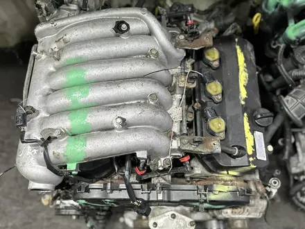 Mitsubishi Outlander Двигатель 6B31 за 700 000 тг. в Алматы – фото 2