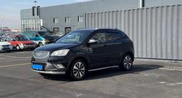 SsangYong Actyon 2013 года за 4 900 000 тг. в Алматы