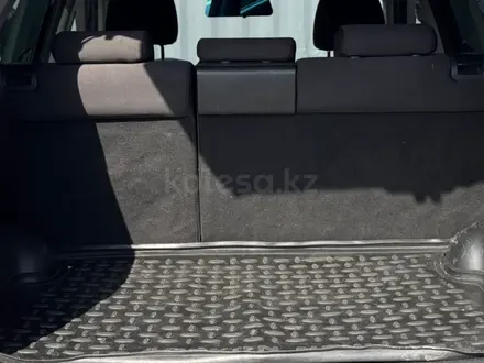 SsangYong Actyon 2013 года за 4 900 000 тг. в Алматы – фото 10