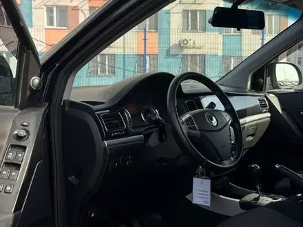 SsangYong Actyon 2013 года за 4 900 000 тг. в Алматы – фото 11