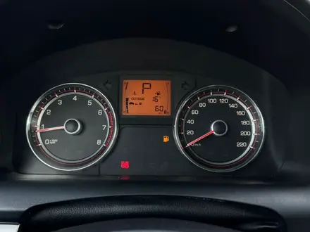 SsangYong Actyon 2013 года за 4 900 000 тг. в Алматы – фото 14