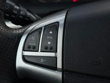SsangYong Actyon 2013 года за 4 900 000 тг. в Алматы – фото 20
