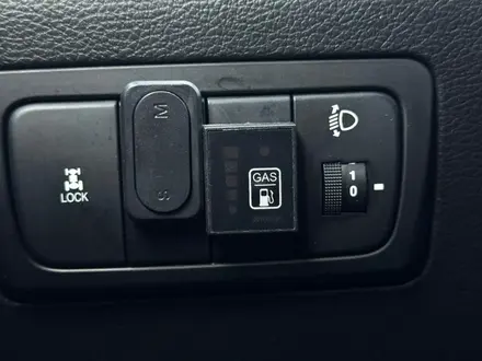 SsangYong Actyon 2013 года за 4 900 000 тг. в Алматы – фото 22