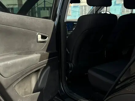 SsangYong Actyon 2013 года за 4 900 000 тг. в Алматы – фото 24