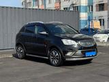 SsangYong Actyon 2013 года за 4 900 000 тг. в Алматы – фото 3