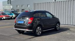 SsangYong Actyon 2013 года за 4 900 000 тг. в Алматы – фото 5