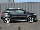 SsangYong Actyon 2013 года за 4 900 000 тг. в Алматы – фото 4