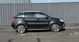 SsangYong Actyon 2013 года за 4 900 000 тг. в Алматы – фото 4