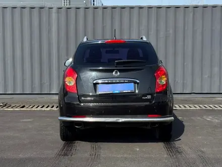 SsangYong Actyon 2013 года за 4 900 000 тг. в Алматы – фото 6