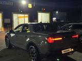 Hyundai Santa Cruz 2022 годаүшін15 000 000 тг. в Караганда – фото 4