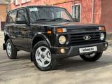 ВАЗ (Lada) Lada 2121 2021 годаүшін5 930 000 тг. в Алматы