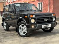 ВАЗ (Lada) Lada 2121 2021 года за 5 930 000 тг. в Алматы